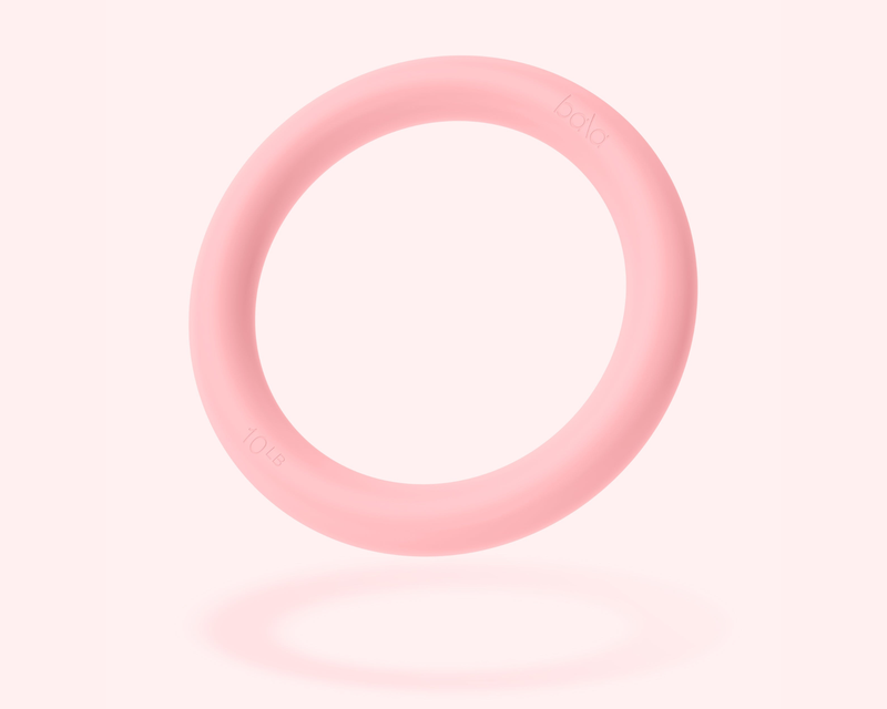 The 10LB Power Ring