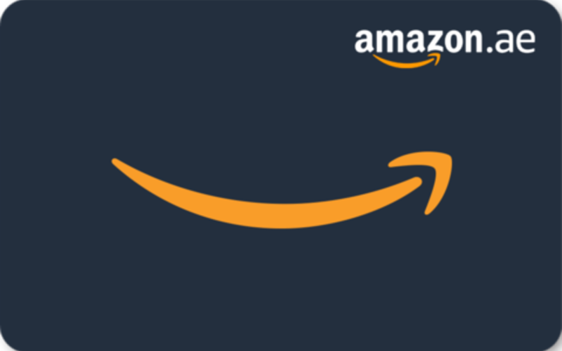 Amazon.AE United Arab Emirates