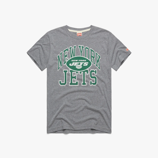 New York Jets Arch