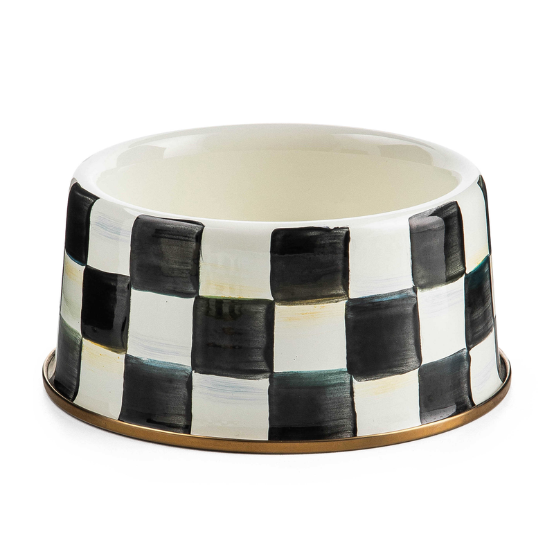 Medium Pet Dish