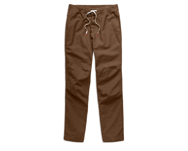 Men's Dirt Pants Classic, Desert Palm