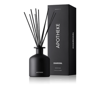 Charcoal Diffuser 