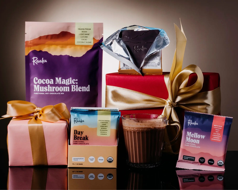 Functional Gift Bundle