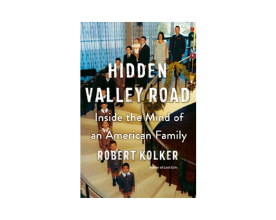 Hidden Valley Road
