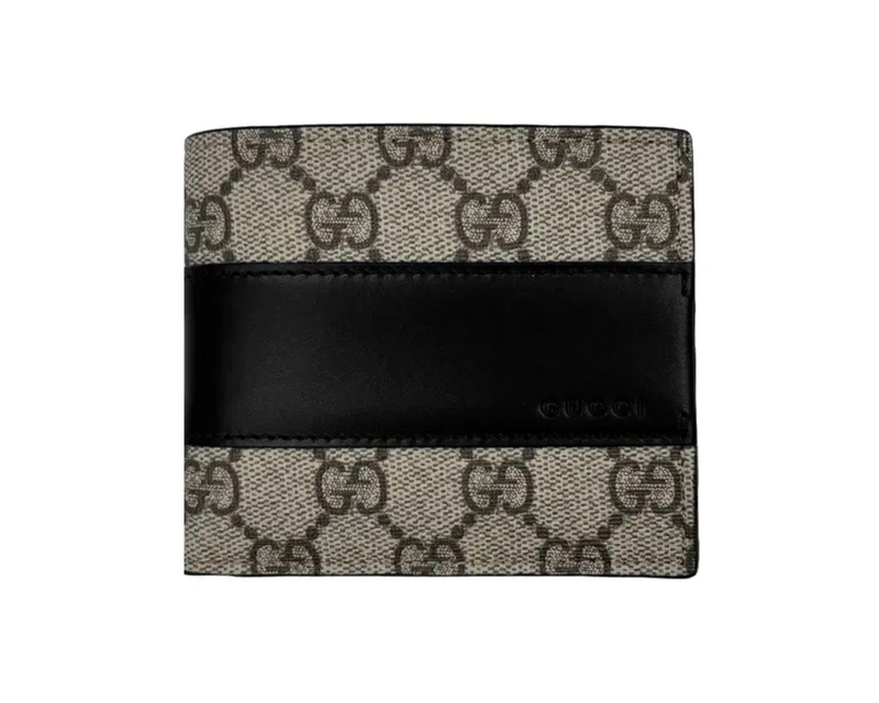 Eden Half Wallet