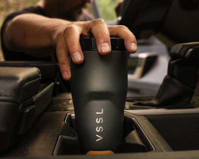 Rift Tumbler 10 oz