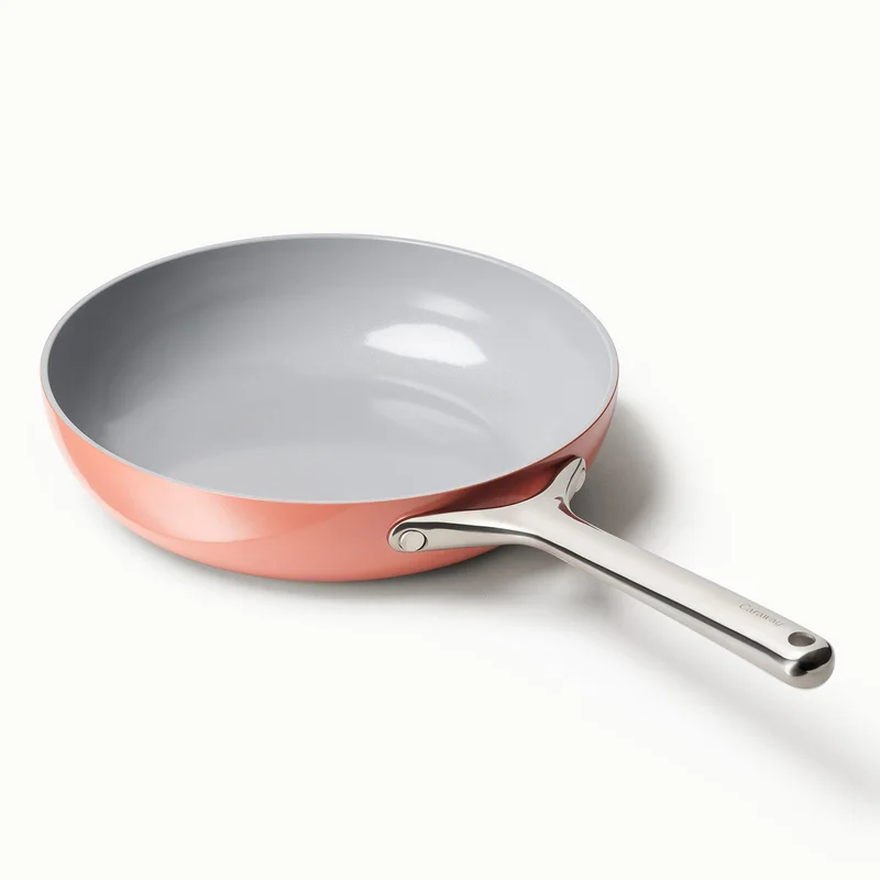 8" Ceramic Fry Pan