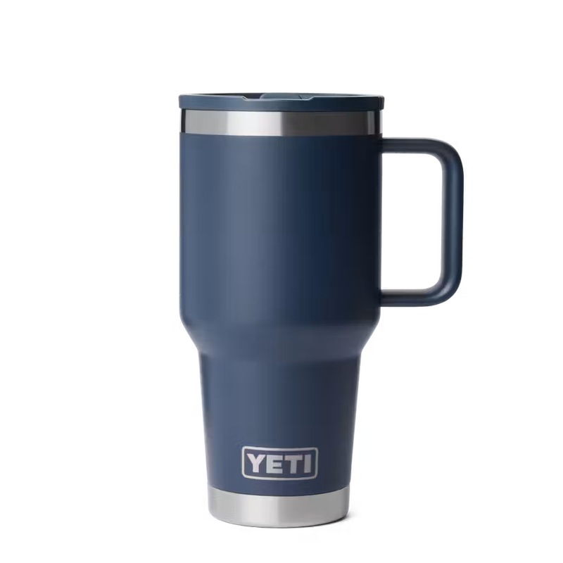 Rambler® 30 oz Travel Straw Mug