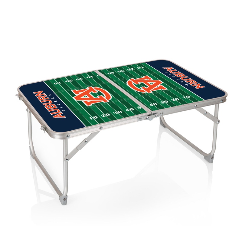 NCAA Mini Portable Table
