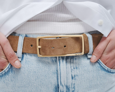 Rebound Belt