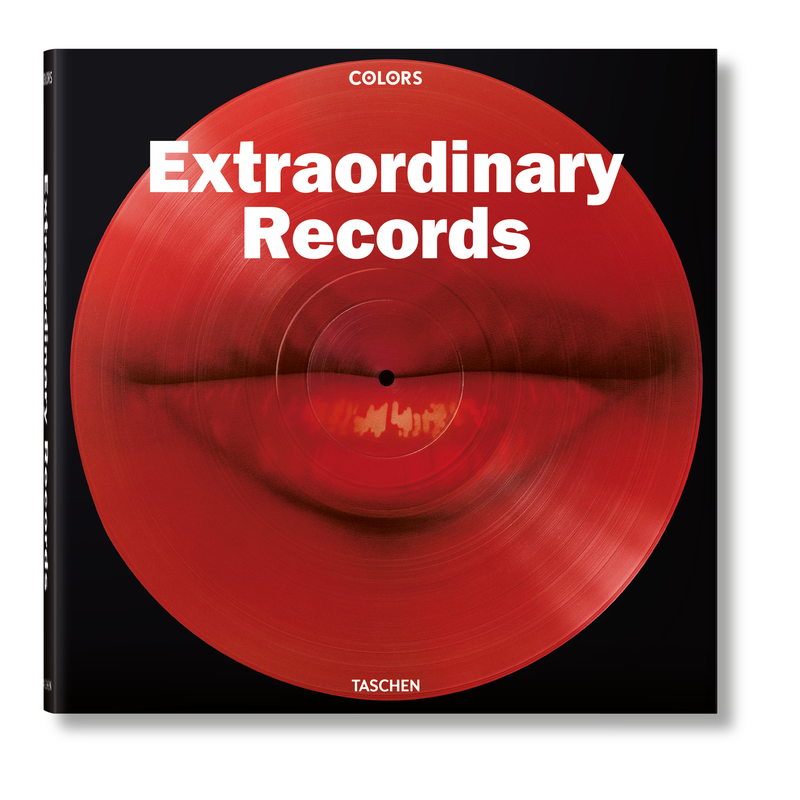 Music Coffee Table Book