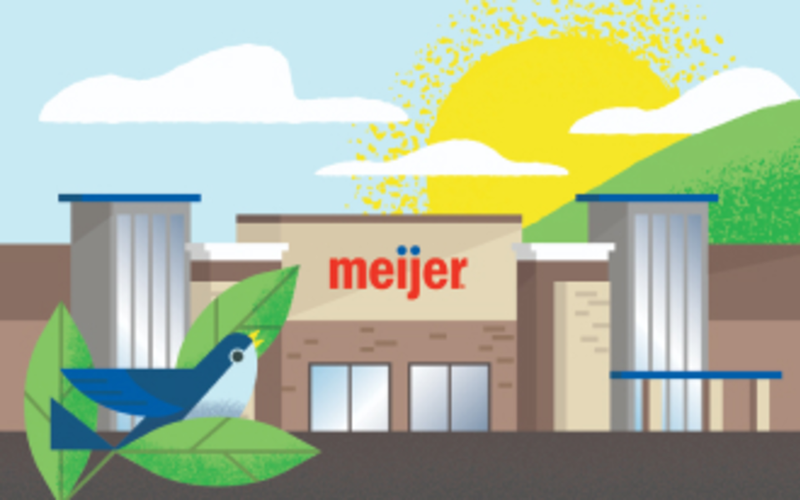 Meijer USA