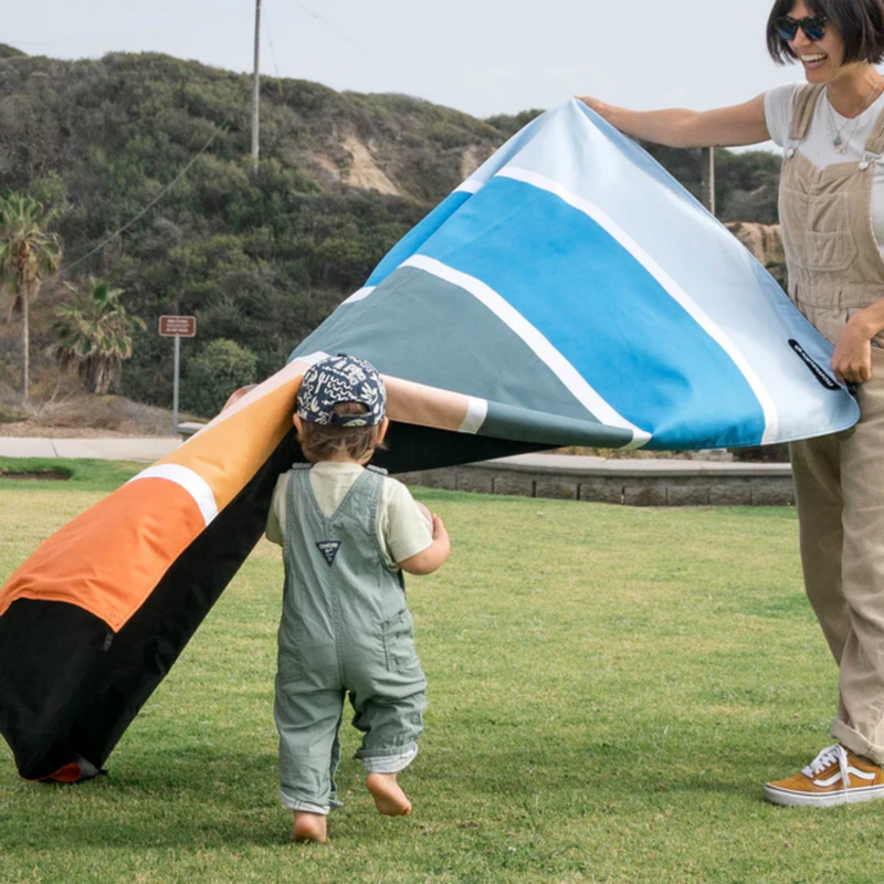 Branded Festival Blanket