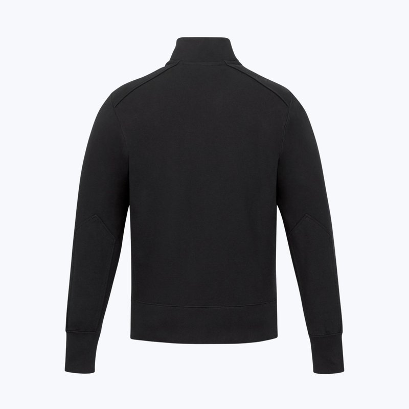 Branded Men's Moto Full Zip Jacket