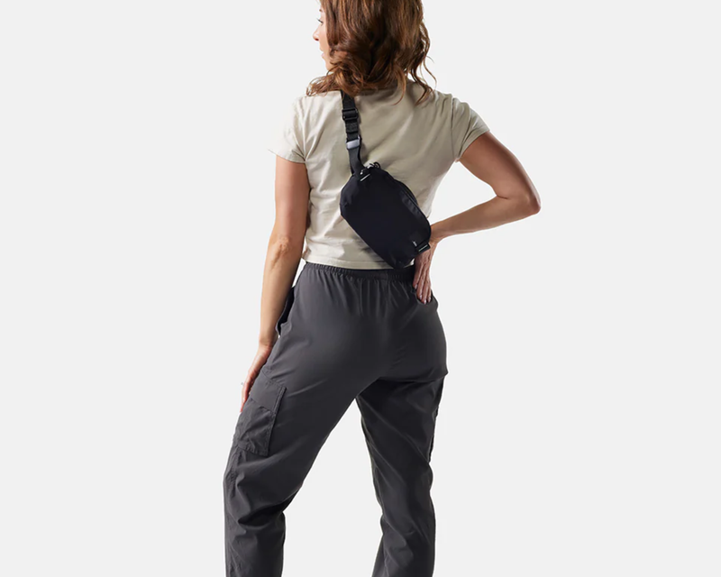 On-Grid Packable Hip Pack