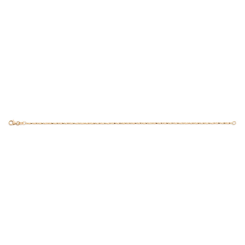 Barely There Chain Bracelet