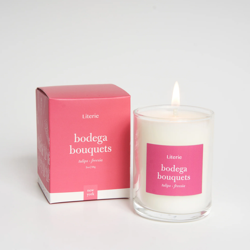 Signature Votive Candle, 2oz