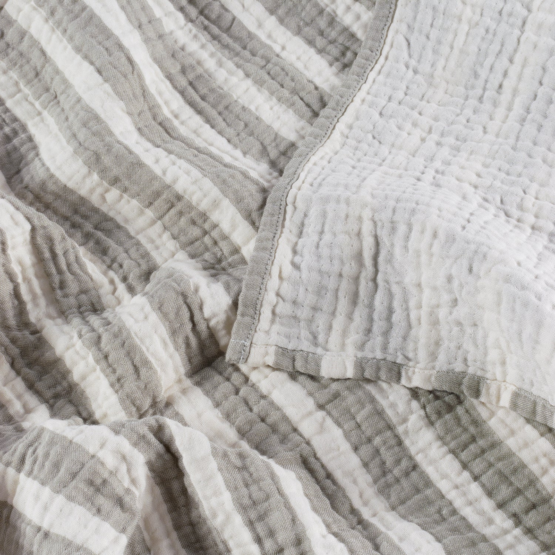 Soft Touch Baby Cuddle Blanket