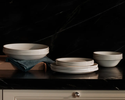 Essentials Tabletop Set