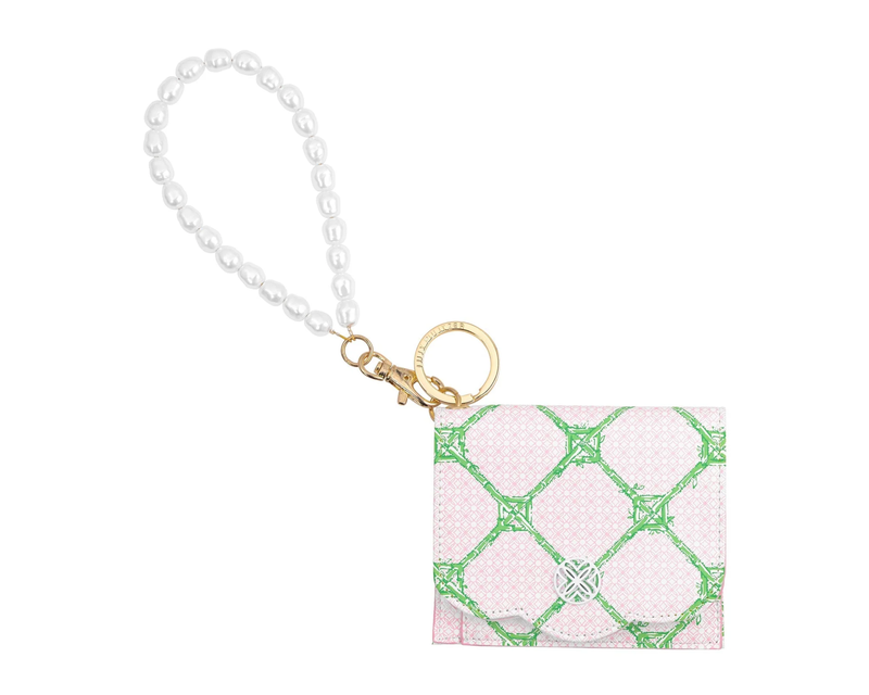 Snap Card Case