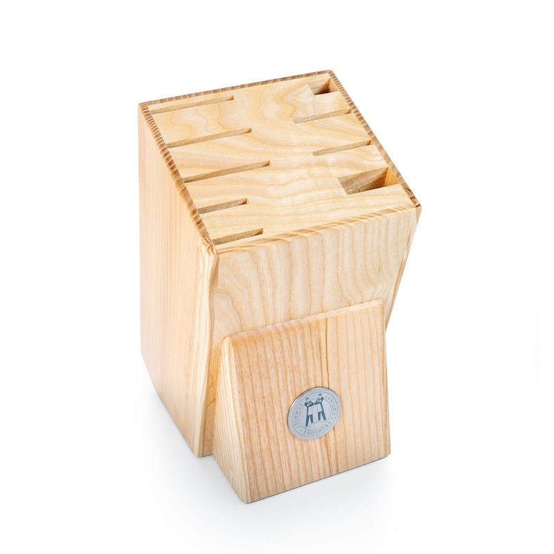 White Oak Hometown Universal Storage Block