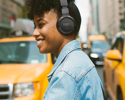 Tune 670NC Headphones