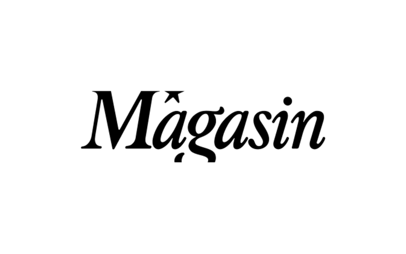 Magasin DK