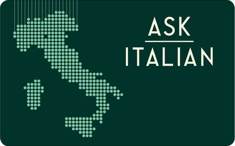 ASK Italian UK