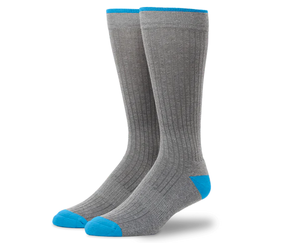 Everyday Extended Crew Sock