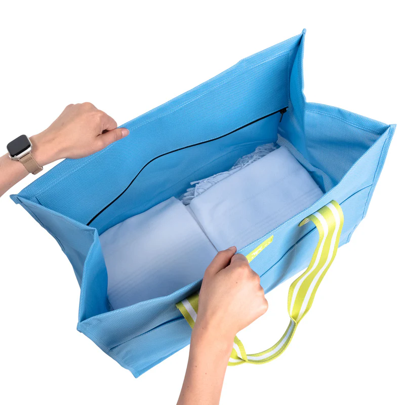 Extended Stay Tote