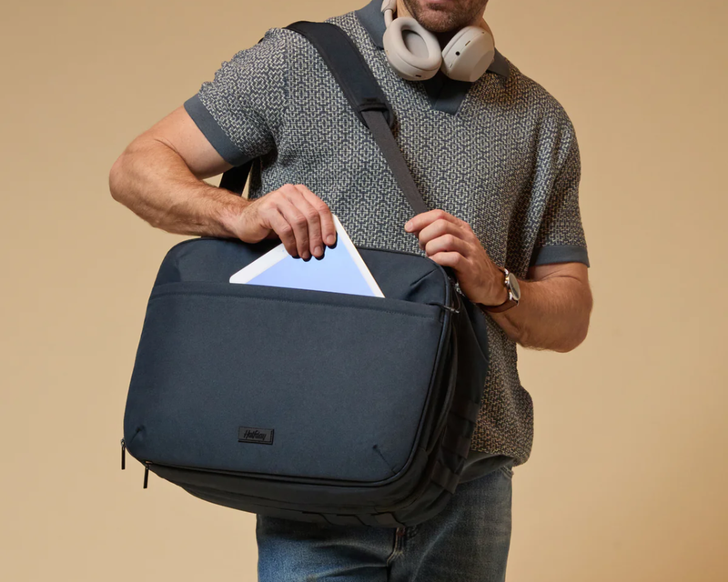 Convertible Cabin Bag