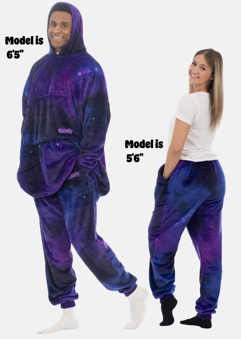 The Comfy Dream Pants