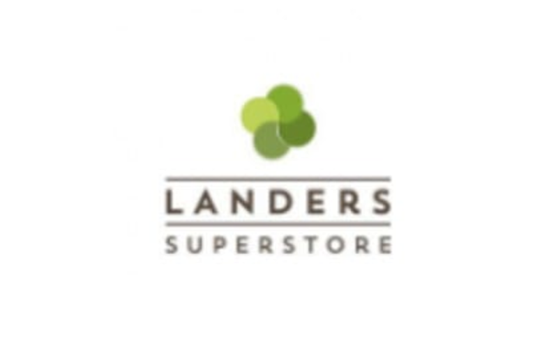 Landers Superstore eGC