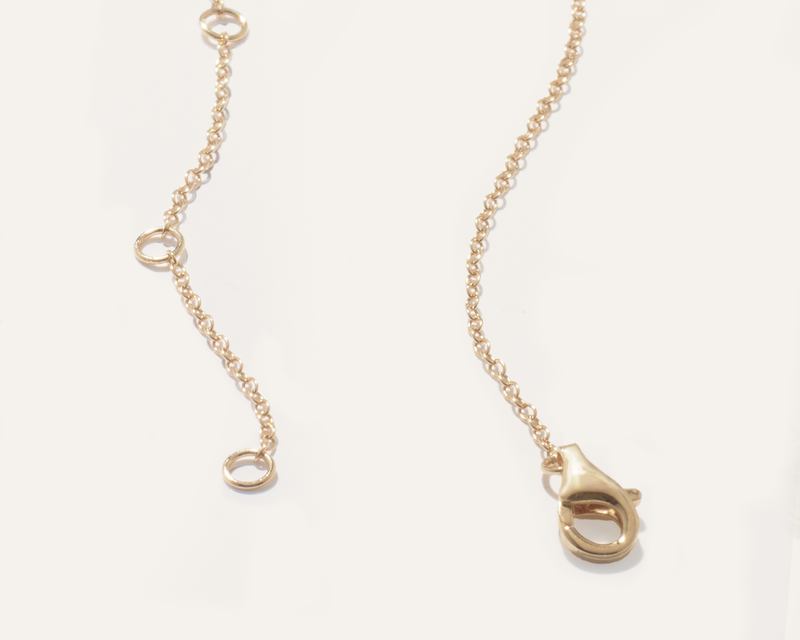 Freshwater Cultured Pearl Pendant Necklace