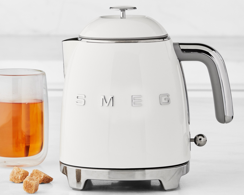 Electric Mini Kettle