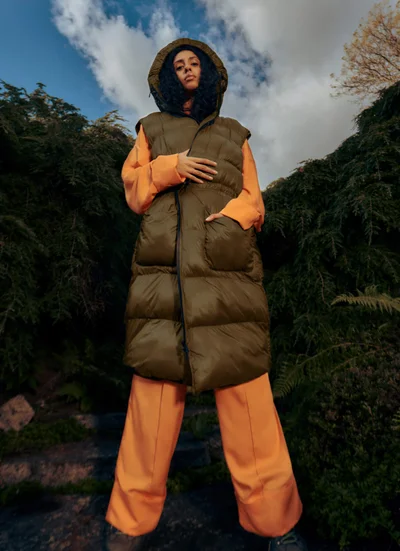 Overvest