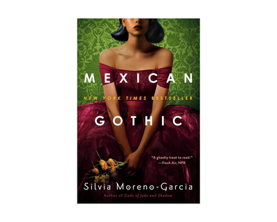  Mexican Gothic