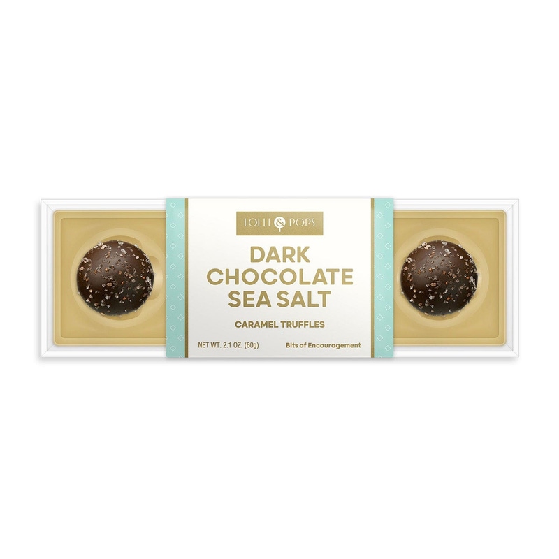 4-Piece Truffles
