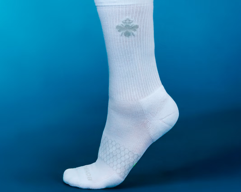 Men's All Sport Calf Socks