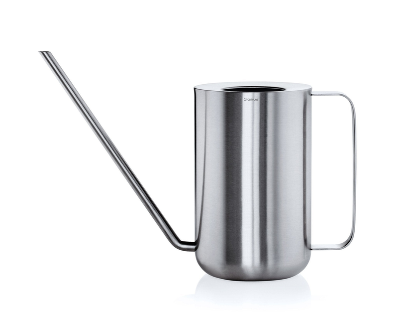 PLANTO Stainless Steel Watering Can