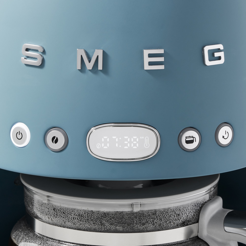 10-Cup Drip Coffee Maker