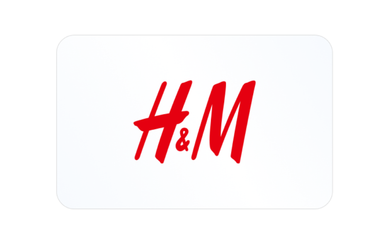 H&M CA
