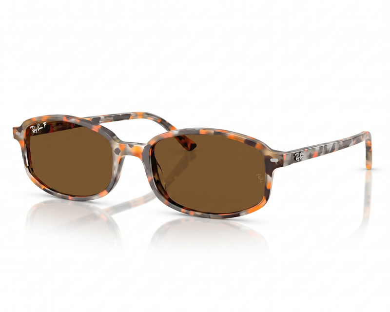 Polarized Sam Sunglasses