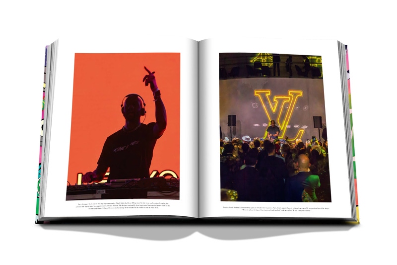Louis Vuitton: Virgil Abloh