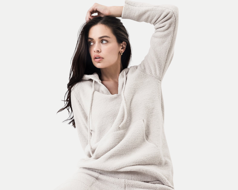 Snug Lite Hoodie
