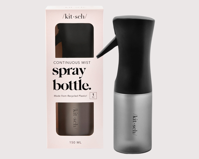 Continuous Mist Spray Bottle