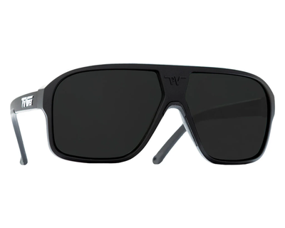 The Exec Flight Optics, HDPV Polarized Smoke