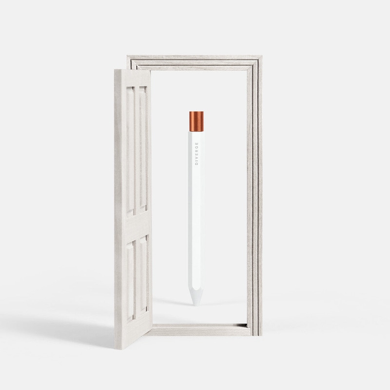 Liminal Squire Hex Pen