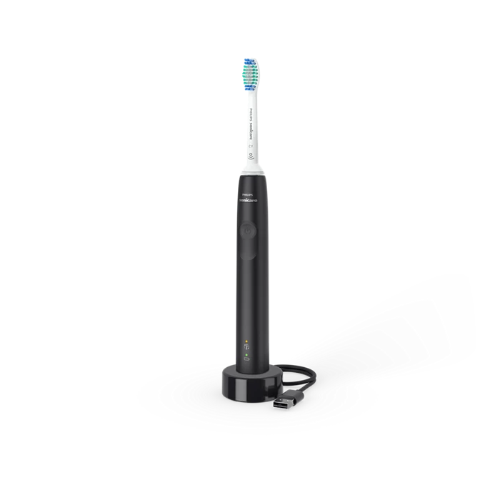 3100 Series Philips Sonicare Electric Toothbrush