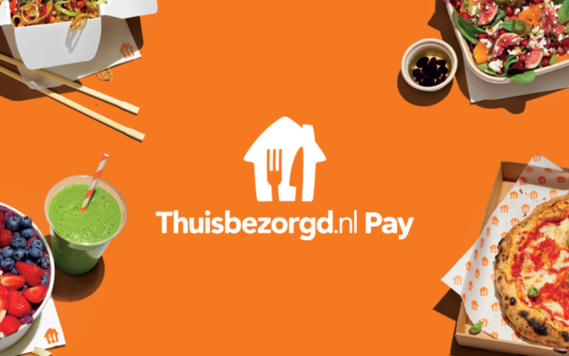 Thuisbezorgd NL